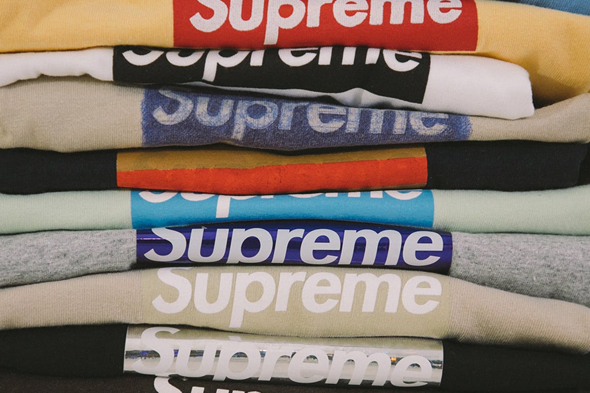 supreme rip offs